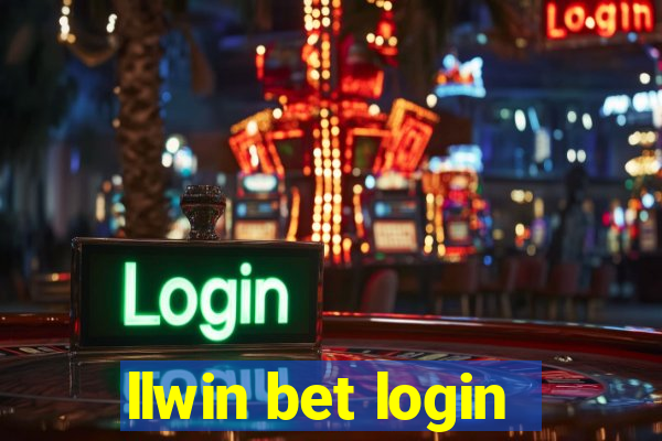 llwin bet login